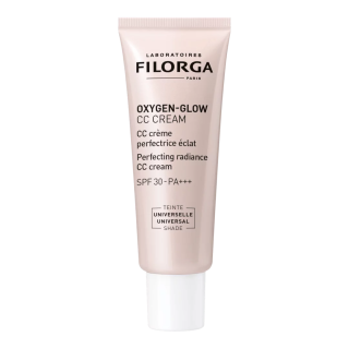 Filorga Oxygen CC Cream SPF30 40 ml - Cremas iluminadoras | STG Farma