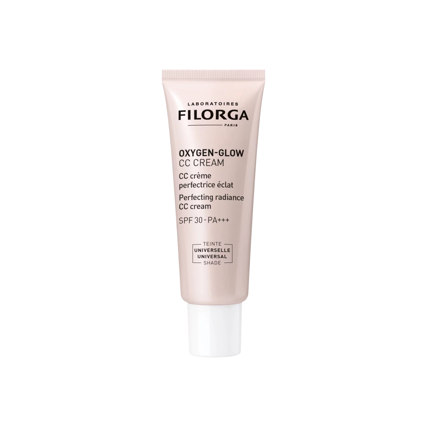 Filorga Oxygen CC Cream SPF30 40 ml - Cremas iluminadoras | STG Farma