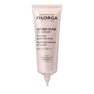 Filorga Oxygen CC Cream SPF30 40 ml - Cremas iluminadoras | STG Farma