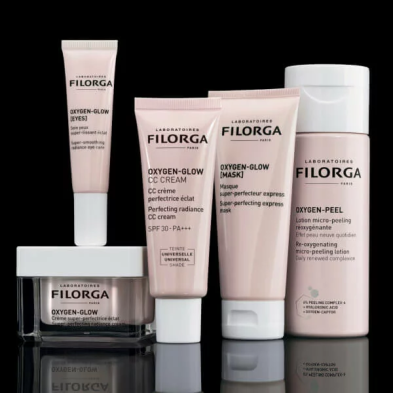 Filorga Oxygen CC Cream Crema 40 ml