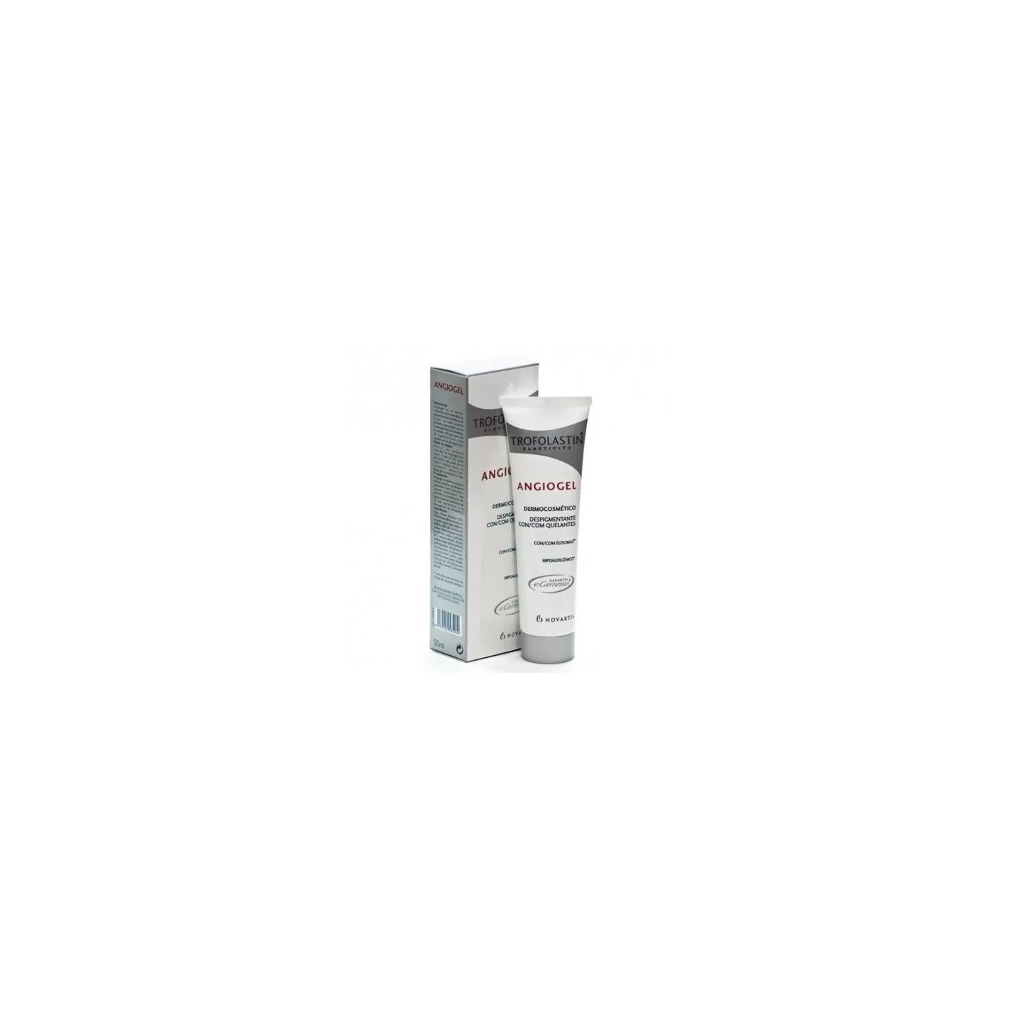 Trofolastin Angiogel 50 ml
