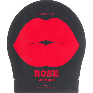 Kocostar Rose Lip Mask
