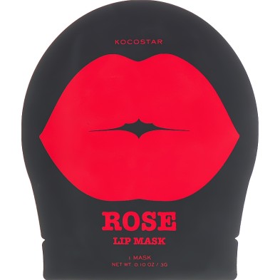 Kocostar Rose Lip Mask