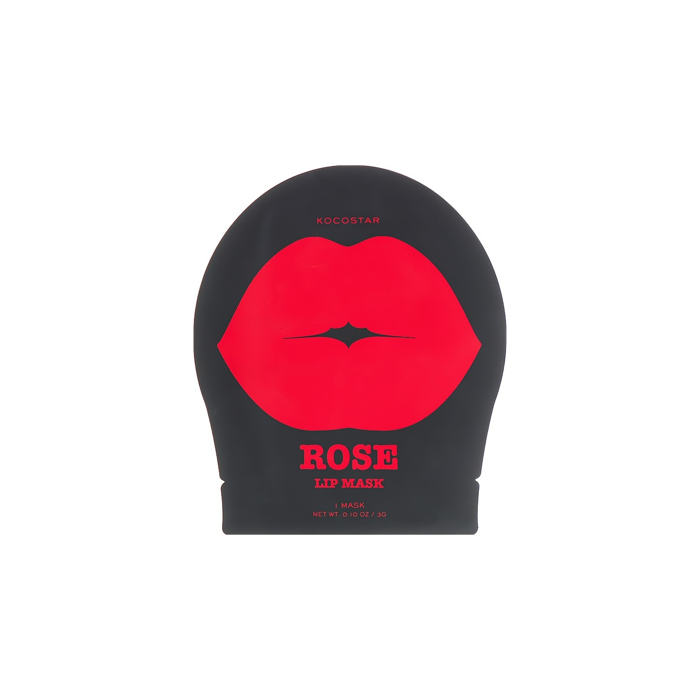 Kocostar Rose Lip Mask