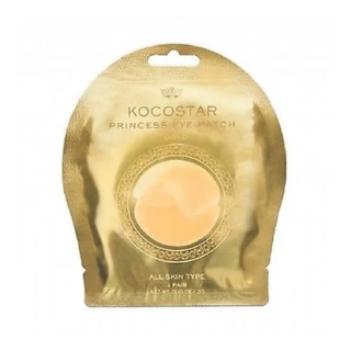 Kocostar Princess Eye Patch 2 unidades - Mascarillas y ampollas faciales | STG Farma