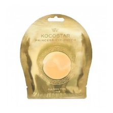 Kocostar Princess Eye Patch 2 unidades