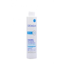 Ozoaqua Champú de Ozono Cabello Seco 250 ml