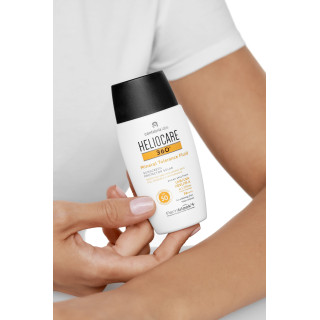 Heliocare 360 Mineral Tolerance Fluid SPF50+ 50 ml envase