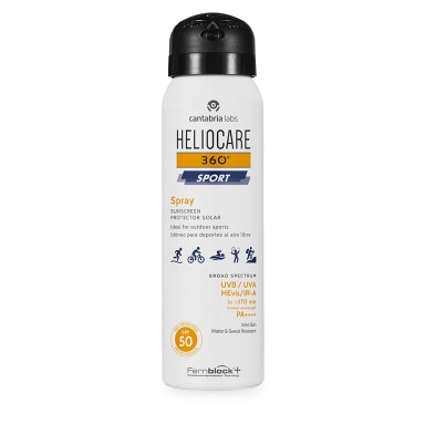 Heliocare 360 Sport SPF50+