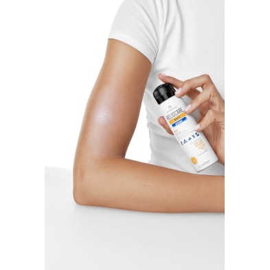 Heliocare 360 Sport SPF50+ textura