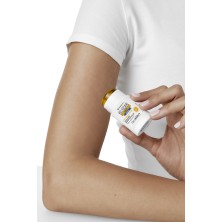 Heliocare 360 Sport Stick Transparente SPF50+ 25g textura