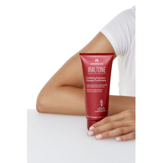 Iraltone Champú Fortificante 200 ml - Champú | STG Farma