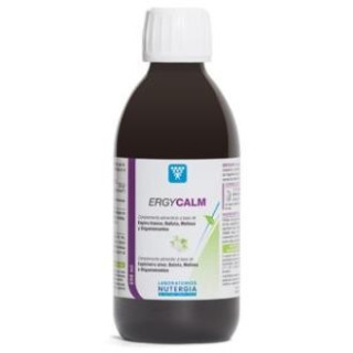 Ergy Calm 250 ml - Sueño | STG Farma