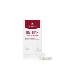 Iraltone Forte Melatonin 60 cápsulas