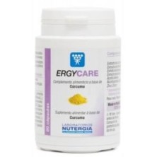 Ergy Care 60 cápsulas