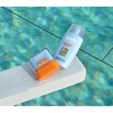 Isdin Invisible Stick SPF 50+