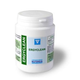 Ergy Clean 120 g - Digestivo | STG Farma