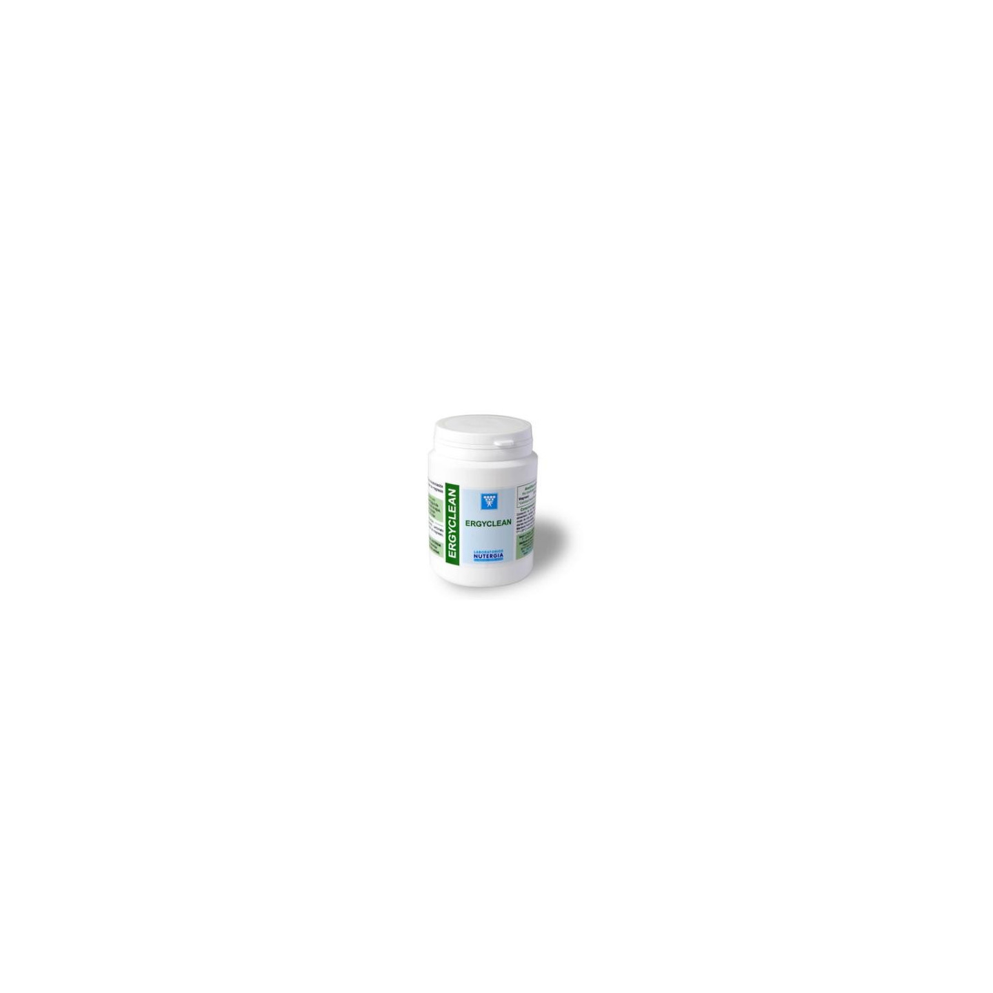 Ergy Clean 120 g - Digestivo | STG Farma