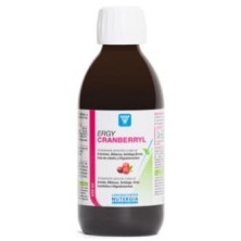 Ergy Cranberryl 250 ml