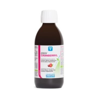 Ergy Cranberryl 250 ml