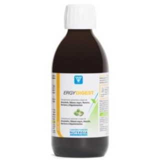 Ergy Digest 250 ml - Digestivo | STG Farma