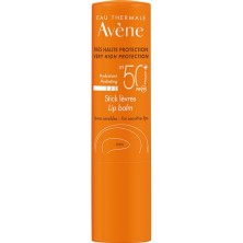 Avène Bálsamo Labial SPF50 3g