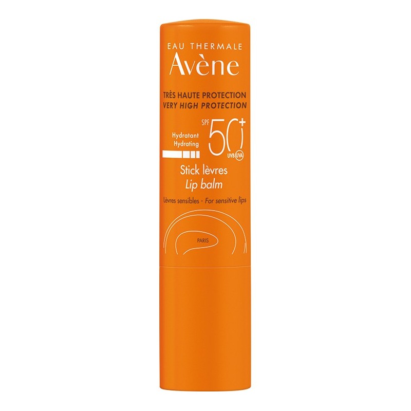 Avène Bálsamo Labial SPF50 3g