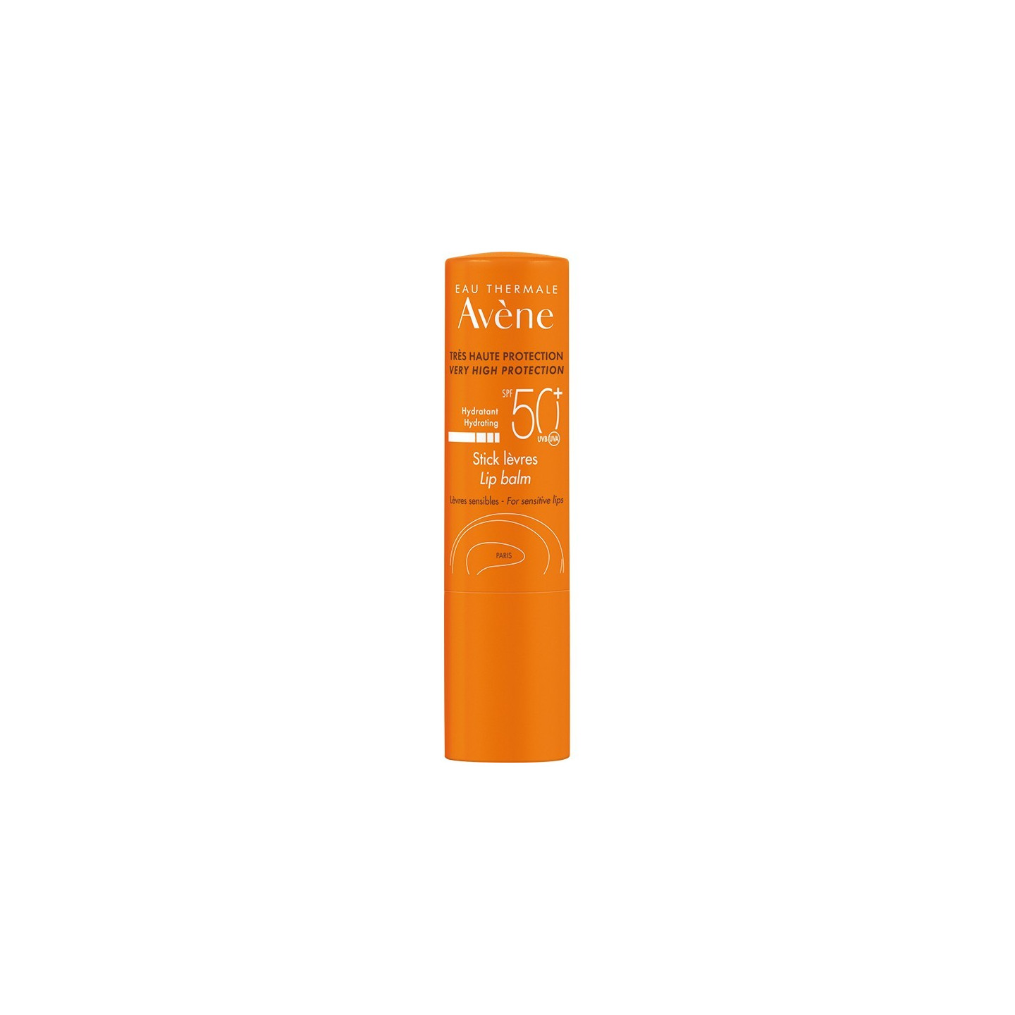 Avène Bálsamo Labial SPF50 3g - Solares | STG Farma