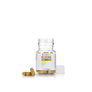 Heliocare 360 30 cápsulas - Piel | STG Farma