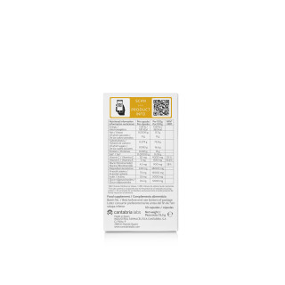 Heliocare 360 30 cápsulas - Piel | STG Farma