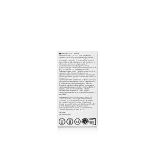 Heliocare 360 30 cápsulas - Piel | STG Farma