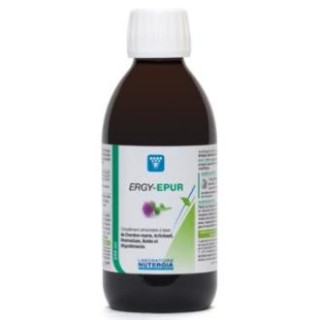 Ergyepur 250 ml - Vitaminas | STG Farma
