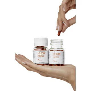 Heliocare Cápsulas Orales 90 unidades - Piel | STG Farma