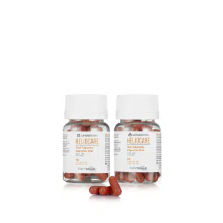 Heliocare Cápsulas Orales 90 unidades - Piel | STG Farma