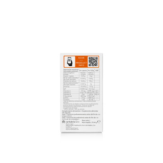 Heliocare Ultra D 30 cápsulas - Piel | STG Farma