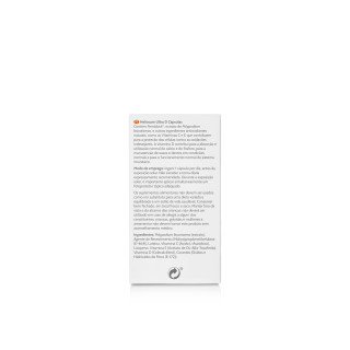 Heliocare Ultra D 30 cápsulas - Piel | STG Farma