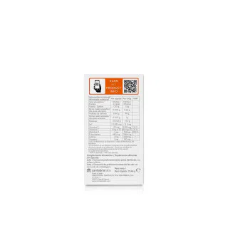 Heliocare Ultra D Duplo 2x30 cápsulas - Piel | STG Farma