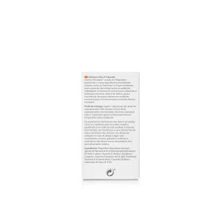 Heliocare Ultra D Duplo 2x30 cápsulas - Piel | STG Farma