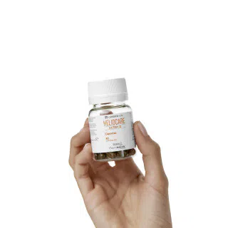Heliocare Ultra D Duplo 2x30 cápsulas - Piel | STG Farma