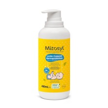 Mitosyl Loción Corporal Dermoprotectora 400 ml