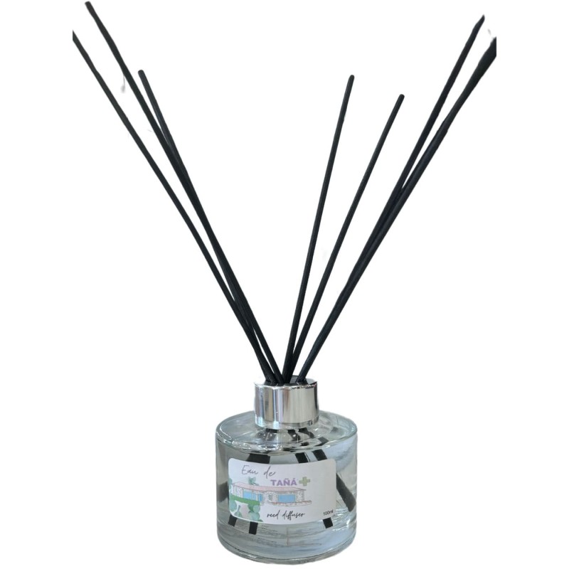 Eau de Tañá Mikado Reed Diffuser