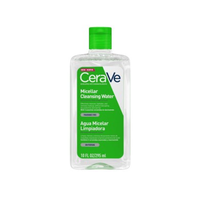 CeraVe Agua Micelar 295 ml