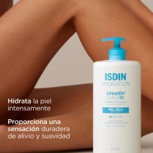 Isdin Ureadin Lotion 10 750 ml