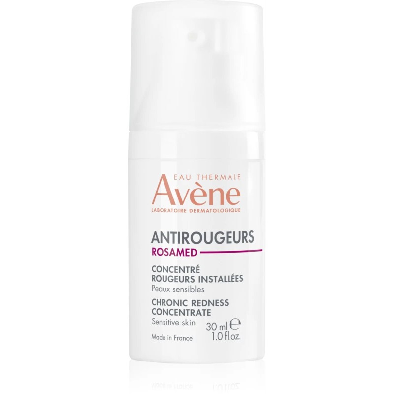 Avène AntiRougeurs Rosamed Anti Rojeces 30 ml