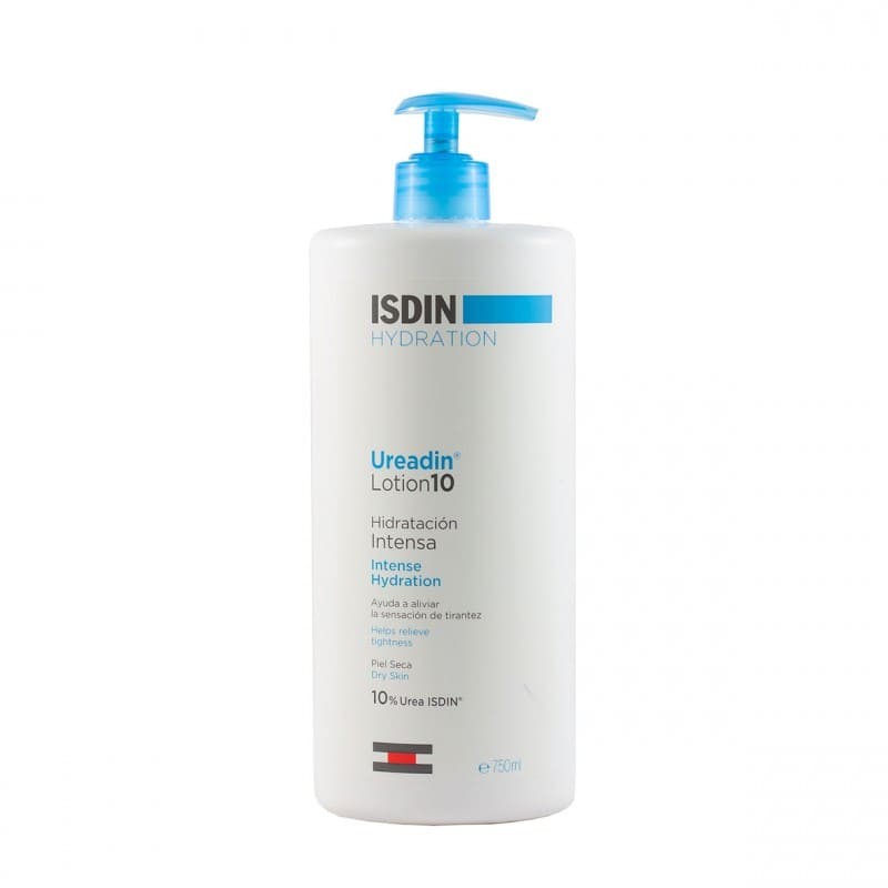 Isdin Ureadin Lotion 10 750 ml