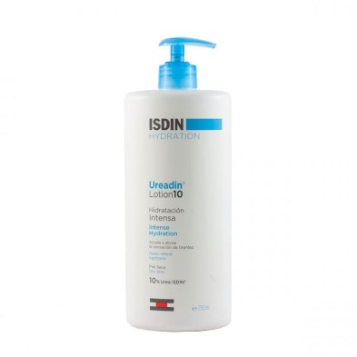 Isdin Ureadin Lotion 10 750 ml