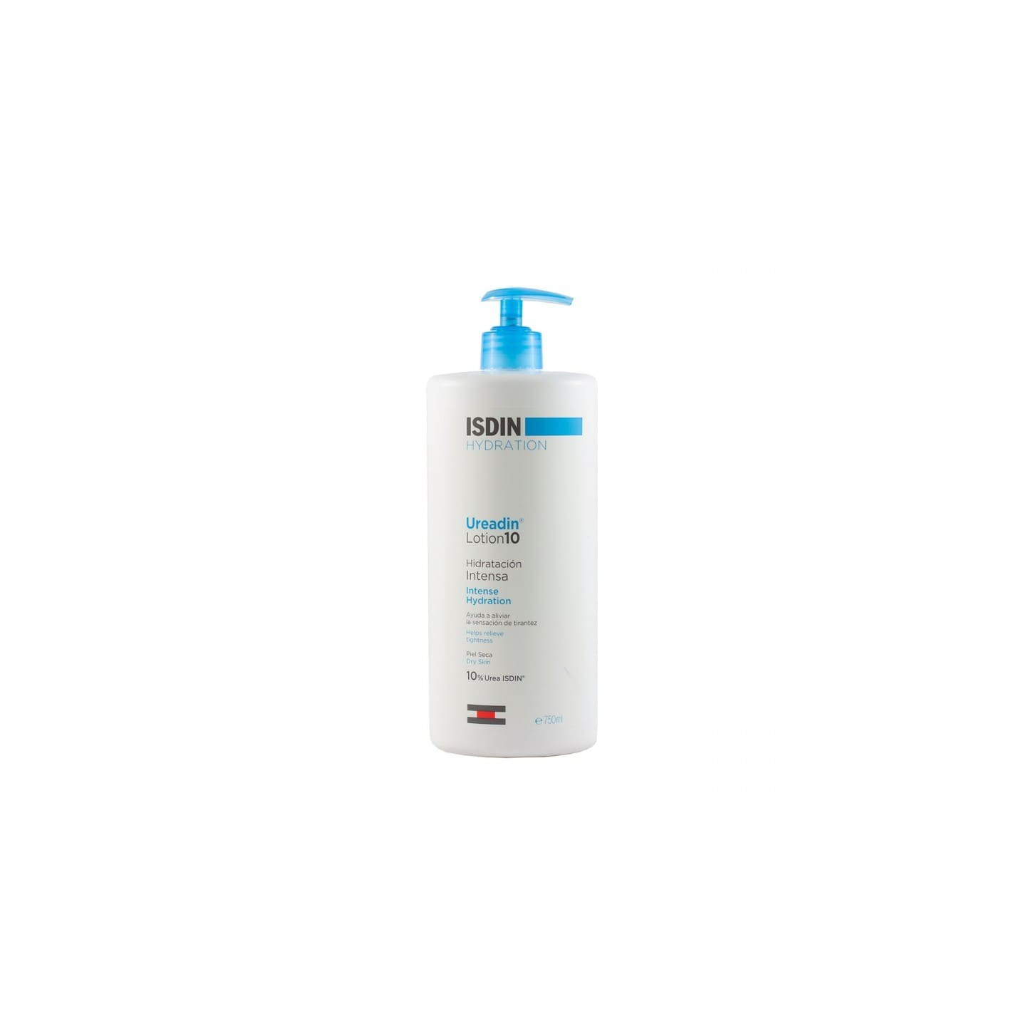 Isdin Ureadin Lotion 10 750 ml
