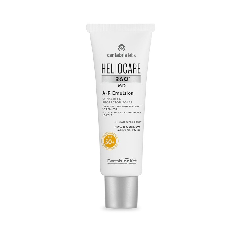 Heliocare 360 AR Emulsión Protectora 50 ml