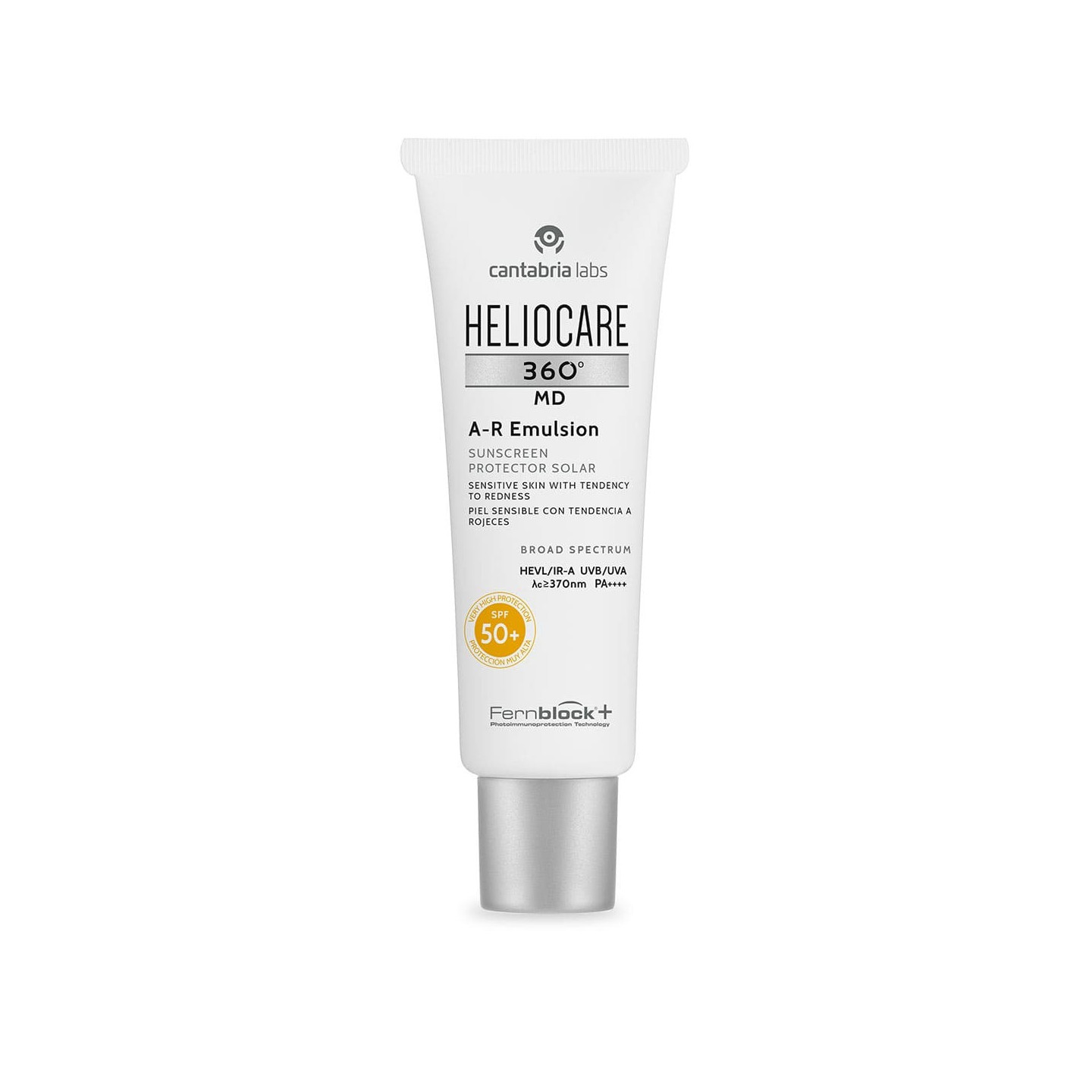 Heliocare 360 AR Emulsión Protectora 50 ml