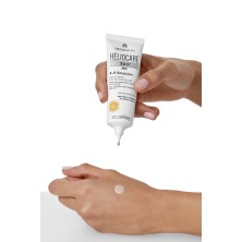 Heliocare 360 AR Emulsión Protectora 50 ml aplicación